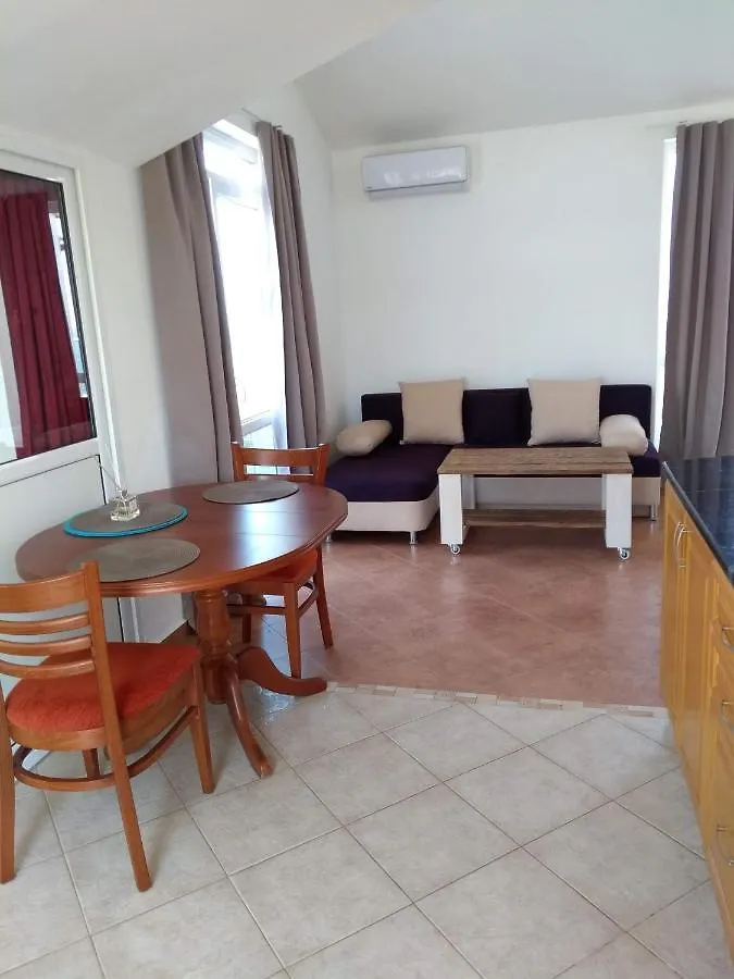 Apolon Complex - Penthouse Szozopol 0*,