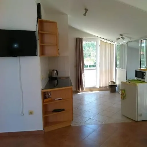 Apolon Complex - Penthouse Szozopol 0*,